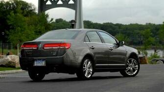 Lincoln Mkz Wallpaper HD Jpg