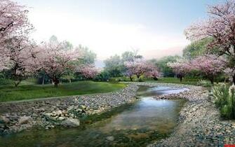 Wallpaper 3d Beauty Top Level Beautiful