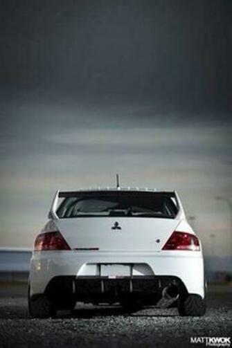 Evo Background