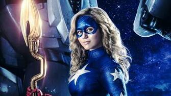 Stargirl Dc Universe Resolution Wallpaper HD Tv