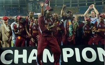 West Indies Team Wallpaper