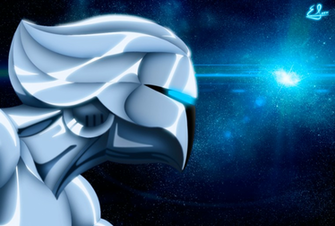 Silverhawks Quicksilver V2 By Emixxiisan