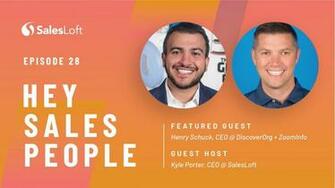 Salesloft