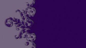Purple Velvet Wallpaper HD