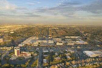 Torrance Economic Development Home
