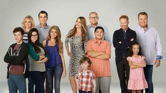 Modern Family Wallpaper