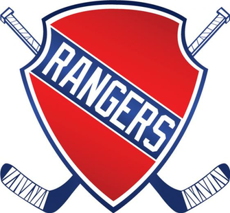 Rangers Hockey Logo Concepts Chris