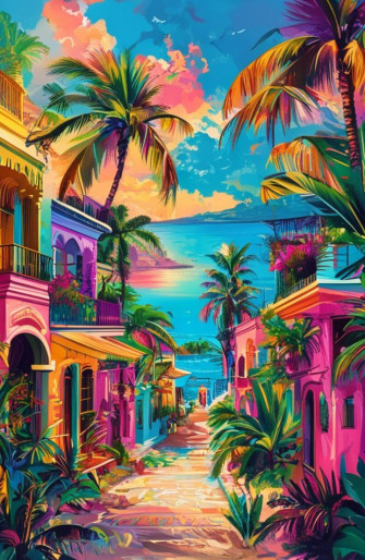 Salvador De Bah A Wallpaper