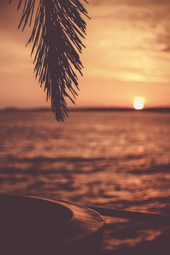 Sunset Wallpaper HD Hq