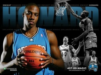 Orlando Magic Nba Playoffs Wallpaper Basket Ball