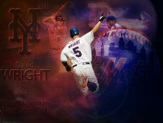 David Wright Wallpaper Photoshop I Made