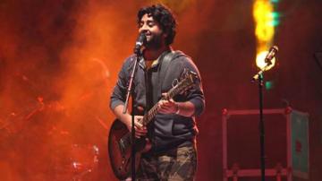 Redfuel In On Arijit Singh HD Wallpaper Amp