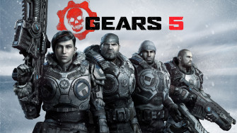 Gears Of War Wallpaper On