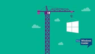Windows Insider Wallpaper Technology HD HDwallpaper