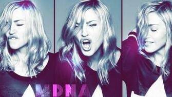 Mdna Wallpaper