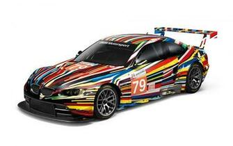 Bmw M3 Wallpaper Art Car