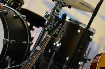 Drums Vs Guitar Which Is The Right Choice For You