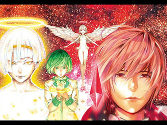 Neuheiten Check Platinum End