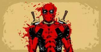 Opnerd Deadpool Ira Morrer Em