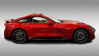 Tvr Griffith Wallpaper And HD Image Car Pixel