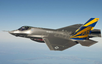 Military Aircraft Desktop Wallpaper