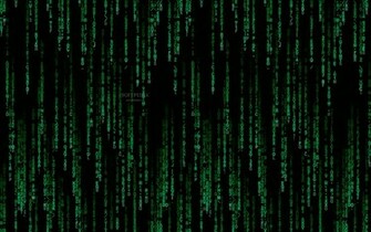 Matrix Animated Wallpaper