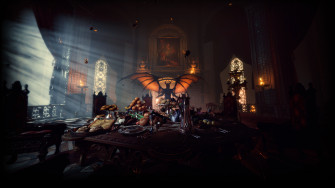 Video Game Baldur S Gate 4k Ultra HD Wallpaper