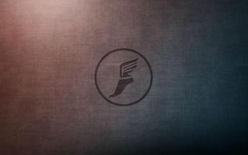 Tf2 Logo Wallpaper On