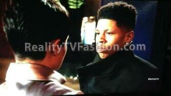 Hakeem Lyon Zara For