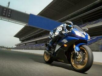 Yamaha R6 Wallpaper Yzf Photo