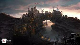 Skyrim Wallpaper 1080p