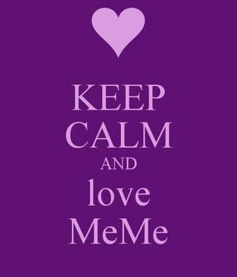Keep Calm And Love Meme