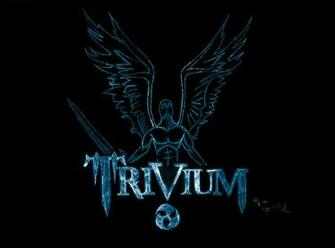 Trivium By Jimmpan