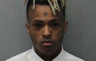 Xxxtentacion Rapper Photos And Biography Celebrities