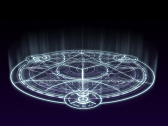 Alchemy Wallpaper
