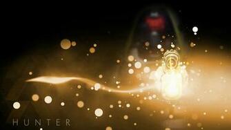 Destiny Hunter Wallpaper Pvp Montage