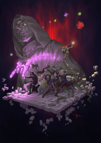 Role Picture Wallpaper