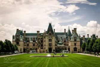 Pin Biltmore House Library Wallpaper