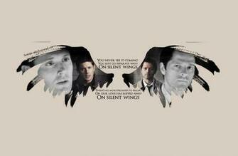 Supernatural Image Destiel Wallpaper Photos