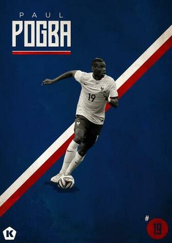 Pogba Forza27
