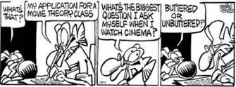 Goose And Grim Mother Funny Humor Comicstrip Wallpaper