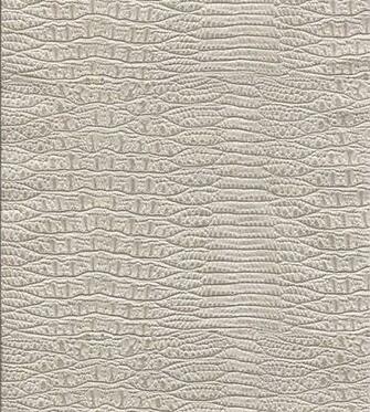 Alligator Skin Faux Leather Embossed Wallpaper Bel Designer