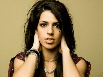 Brooke Fraser Wallpaper