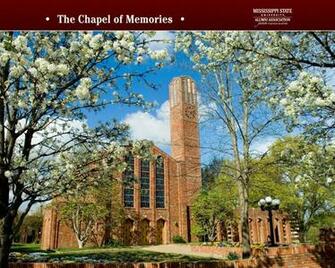 Mississippi State University Development And Alumni Wallpaper