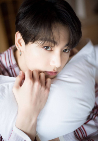 Bts Jung Kook Cute Wallpaper