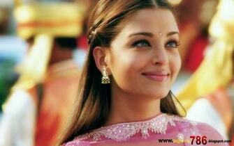 HD New Bollywood Wallpaper Actress Aishwarya Rai