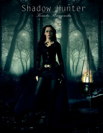 Shadow Hunter By Cornelie20