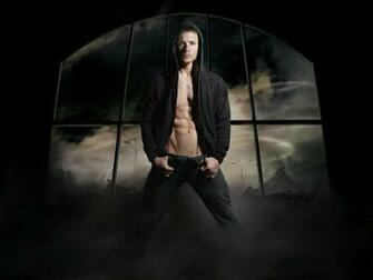 Sexy Dean Winchester Girls Photo
