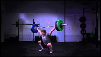 Crossfit Wallpaper