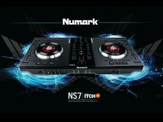 Mixing Console Dj Mixer Club Music Wallpaper
